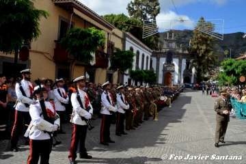 Foto Francisco J. Santana