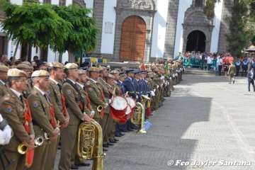 Foto Francisco J. Santana