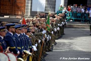 Foto Francisco J. Santana