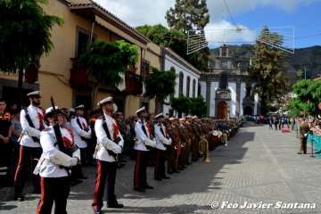 Foto Francisco J. Santana