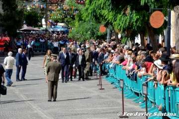 Foto Francisco J. Santana