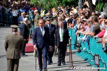 Foto Francisco J. Santana