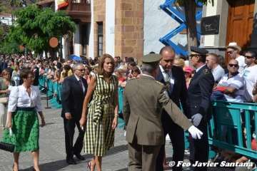 Foto Francisco J. Santana