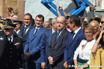 Foto Francisco J. Santana