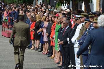 Foto Francisco J. Santana