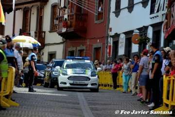 Foto Francisco J. Santana