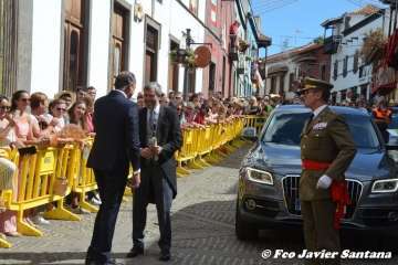 Foto Francisco J. Santana