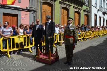 Foto Francisco J. Santana