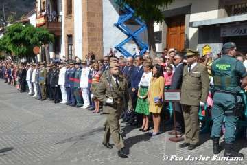 Foto Francisco J. Santana