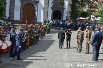 Foto Francisco J. Santana