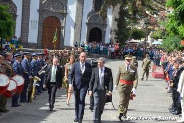 Foto Francisco J. Santana