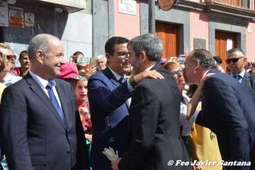 Foto Francisco J. Santana