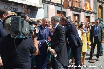 Foto Francisco J. Santana