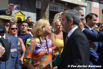 Foto Francisco J. Santana