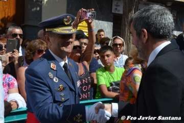 Foto Francisco J. Santana