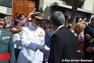 Foto Francisco J. Santana