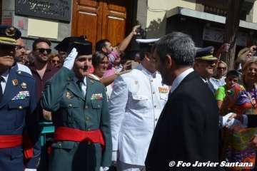 Foto Francisco J. Santana