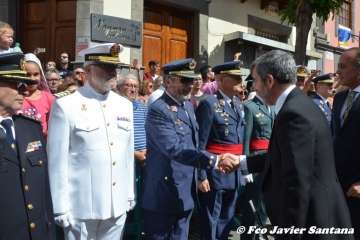 Foto Francisco J. Santana