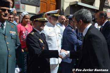 Foto Francisco J. Santana