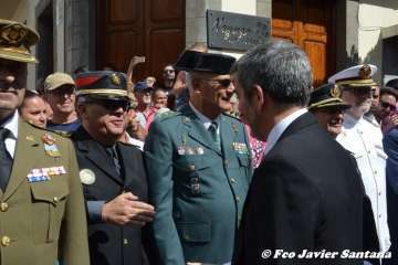 Foto Francisco J. Santana