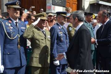 Foto Francisco J. Santana