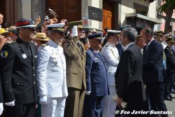 Foto Francisco J. Santana