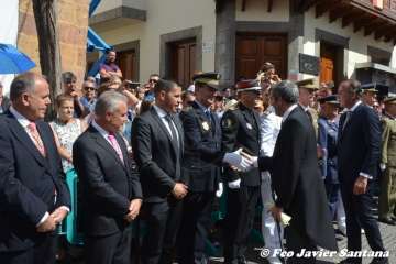 Foto Francisco J. Santana