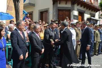 Foto Francisco J. Santana