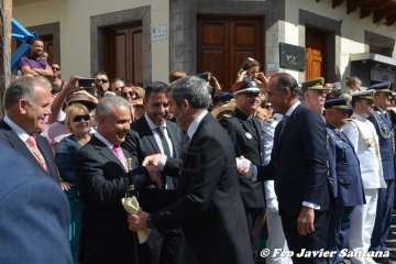 Foto Francisco J. Santana