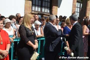 Foto Francisco J. Santana