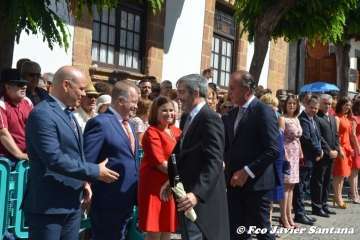 Foto Francisco J. Santana