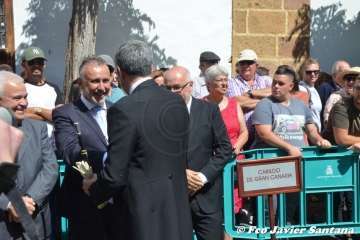 Foto Francisco J. Santana