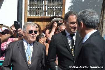 Foto Francisco J. Santana