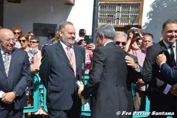 Foto Francisco J. Santana