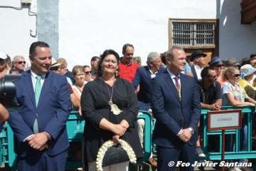 Foto Francisco J. Santana