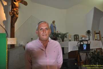 Las nietas del belenista fallecido Manuel Sánchez ponen en valor su obra (Foto TA y TF)