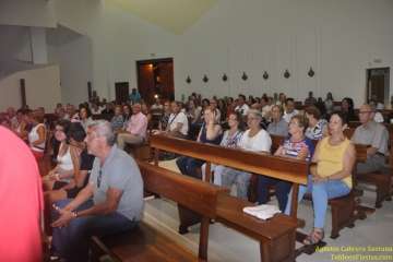 Las nietas del belenista fallecido Manuel Sánchez ponen en valor su obra (Foto TA y TF)