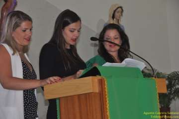 Las nietas del belenista fallecido Manuel Sánchez ponen en valor su obra (Foto TA y TF)