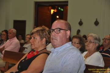 Las nietas del belenista fallecido Manuel Sánchez ponen en valor su obra (Foto TA y TF)