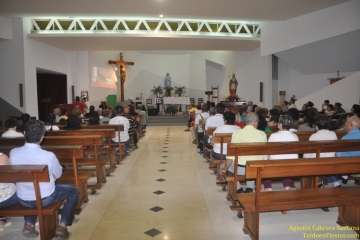 Las nietas del belenista fallecido Manuel Sánchez ponen en valor su obra (Foto TA y TF)