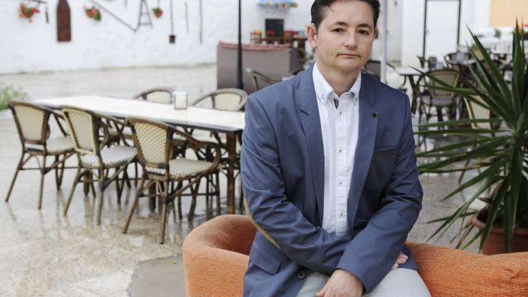 Marcos Lechet (Foto C7)