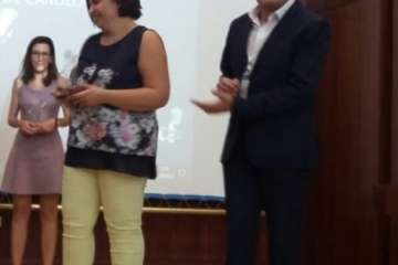 ACCU Canarias celebra en Tenerife unas jornadas autonómicas sobre la enfermedad inflamatoria intestinal (Foto TA)