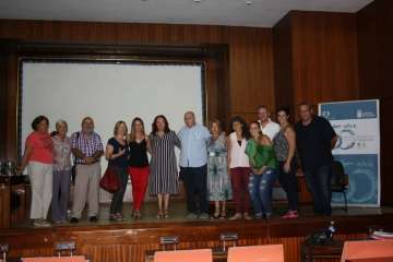 ACCU Canarias celebra en Tenerife unas jornadas autonómicas sobre la enfermedad inflamatoria intestinal (Foto TA)