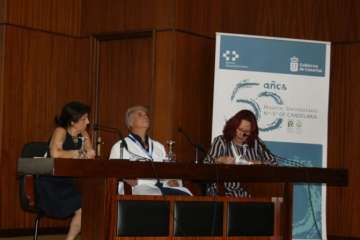 ACCU Canarias celebra en Tenerife unas jornadas autonómicas sobre la enfermedad inflamatoria intestinal (Foto TA)
