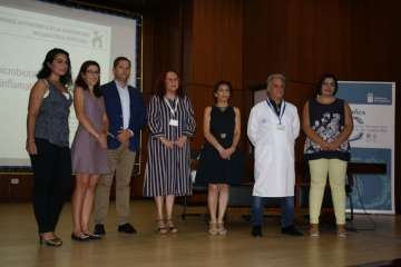 ACCU Canarias celebra en Tenerife unas jornadas autonómicas sobre la enfermedad inflamatoria intestinal (Foto TA)