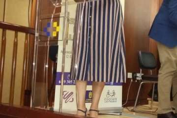 ACCU Canarias celebra en Tenerife unas jornadas autonómicas sobre la enfermedad inflamatoria intestinal (Foto TA)