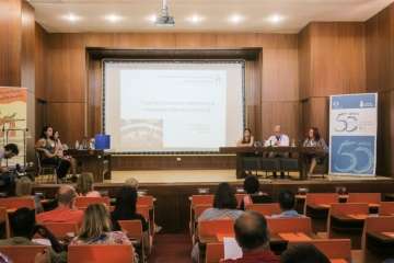 ACCU Canarias celebra en Tenerife unas jornadas autonómicas sobre la enfermedad inflamatoria intestinal (Foto TA)