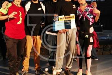 Actividades de la iniciativa San Juan Urbanita (Foto TA)