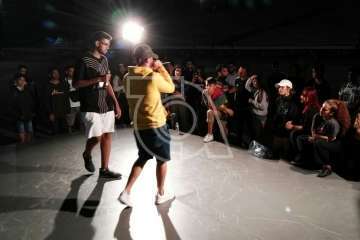 Actividades de la iniciativa San Juan Urbanita (Foto TA)