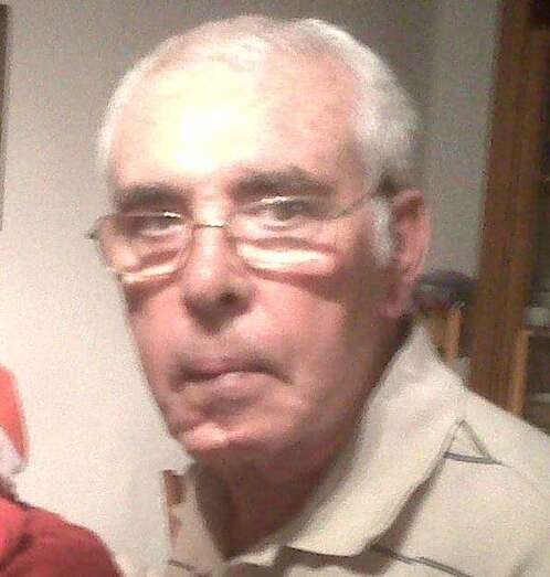 Romualdo Hernández Padilla (Foto TA)